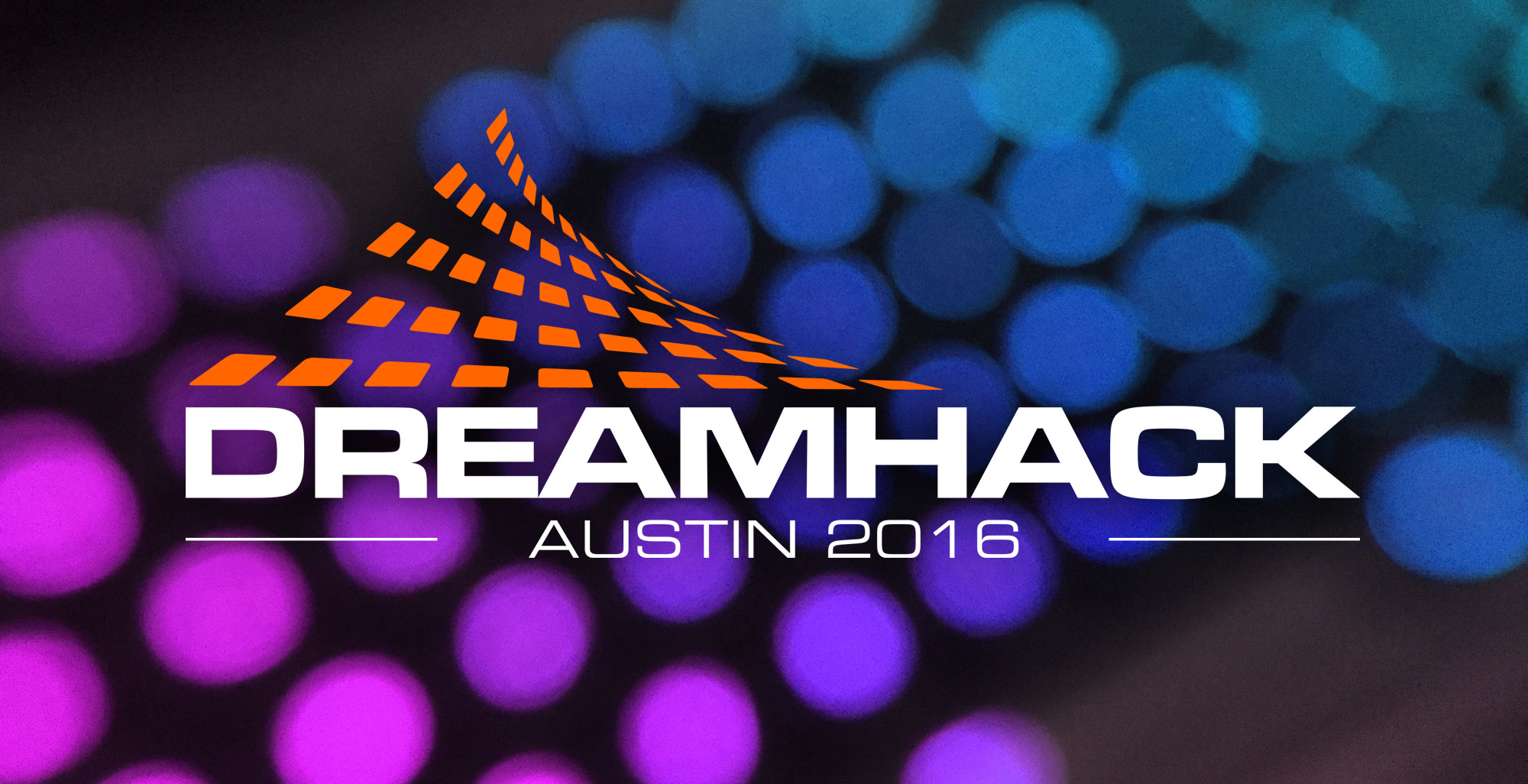 DreamHack Austin: First Event in North America | Girls on Games