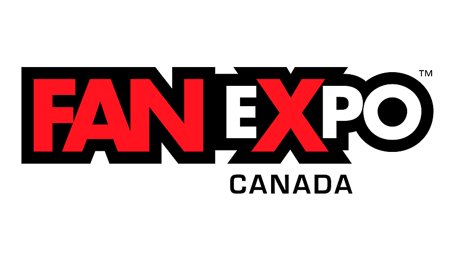 Fan Expo Logo