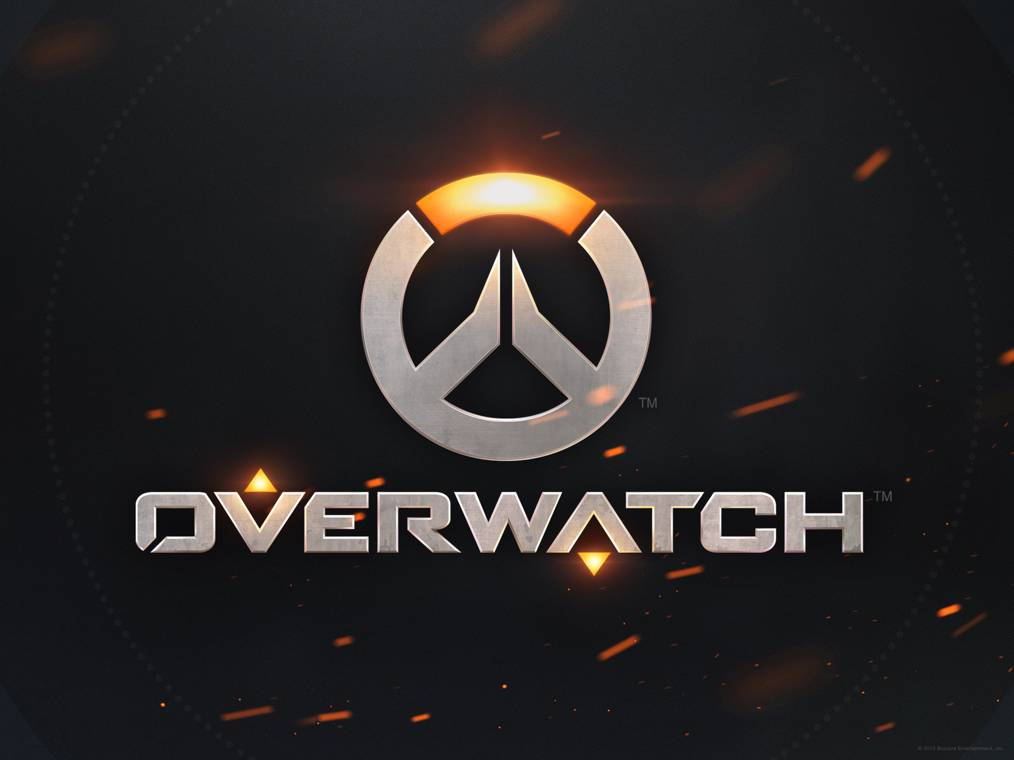 Overwatch logo