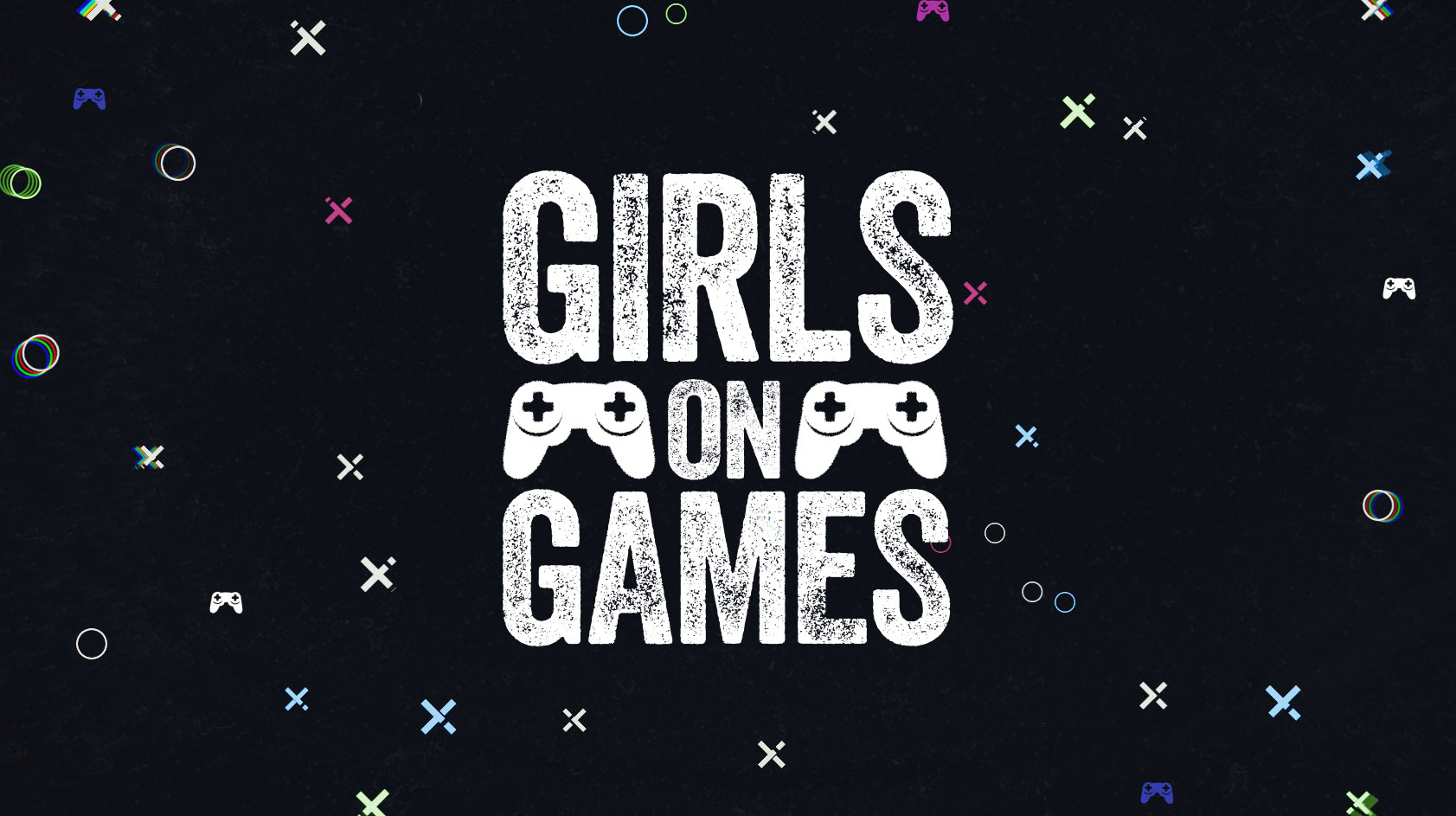 Girls on Games' Game of the Year 2014 - Girls on Games